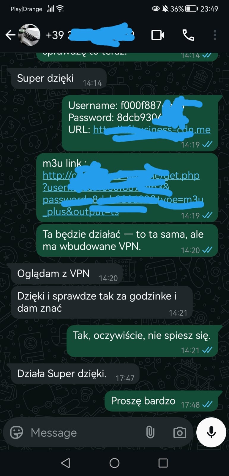 polska iptv