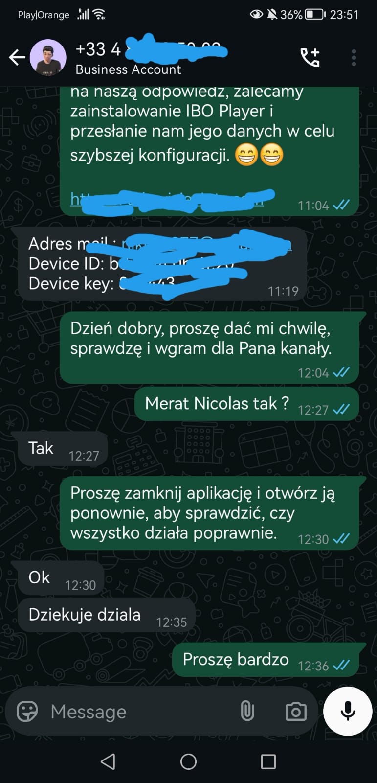 poland iptv